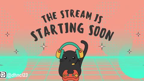 Gabriella online show from 12/03/24, 07:00