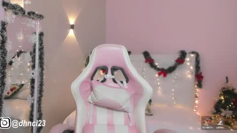 Gabriella online show from 12/05/24, 11:18