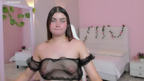 Gabriella online show from 01/20/25, 08:07