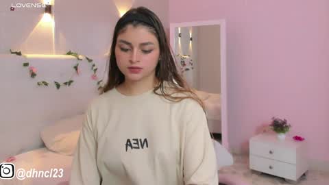 Gabriella online show from 02/08/25, 12:38