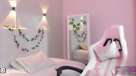 Gabriella online show from 03/09/25, 12:53