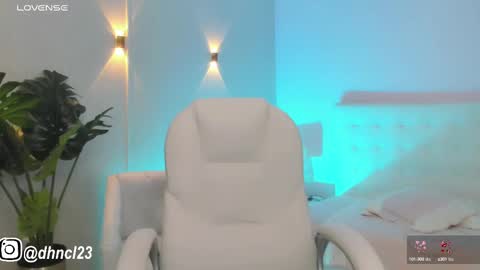 Gabriella online show from 09/15/25, 06:08