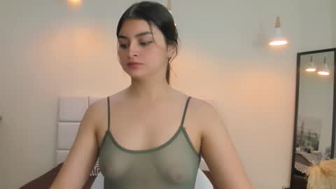 Gabriella online show from 12/20/25, 01:51