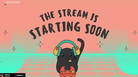 Gabriella online show from 03/29/26, 06:52