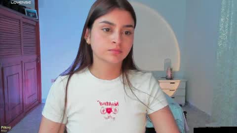 Gabriella online show from 04/09/26, 02:33