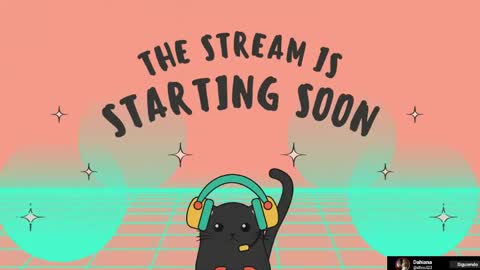 Gabriella online show from 04/28/26, 07:08