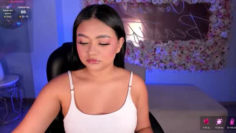 Gabriella Lee online show from 09/25/25, 02:48