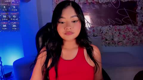 Gabriella Lee online show from 03/04/26, 03:45