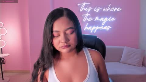 Gabriella Lee online show from 03/19/26, 03:32