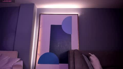 Gabriella Lee online show from 04/22/26, 02:58