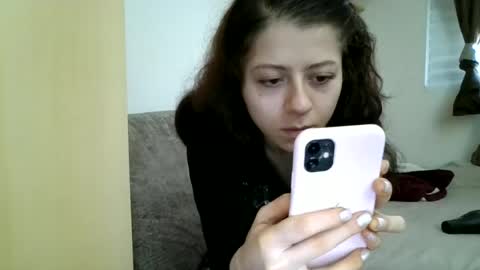 Snapshot of gabriellamanhaes chatting on 06/28/26, 12:55 gabriellamanhaes online show from 06/28/26, 12:55