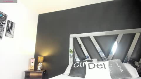 Gabriella Antonella online show from 10/14/25, 03:46