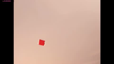 Gabriella Antonella online show from 12/17/25, 05:08