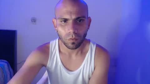 Snapshot of gabrielle_ramirez chatting on 12/31/24, 10:01 Gabriel online show from 12/31/24, 10:01