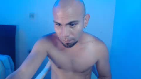 Snapshot of gabrielle_ramirez chatting on 01/08/25, 09:34 Gabriel online show from 01/08/25, 09:34