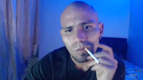 Snapshot of gabrielle_ramirez chatting on 01/19/25, 12:28 Gabriel online show from 01/19/25, 12:28