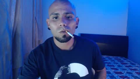 Snapshot of gabrielle_ramirez chatting on 01/31/25, 12:28 Gabriel online show from 01/31/25, 12:28