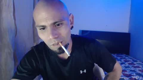 Snapshot of gabrielle_ramirez chatting on 02/05/25, 09:50 Gabriel online show from 02/05/25, 09:50