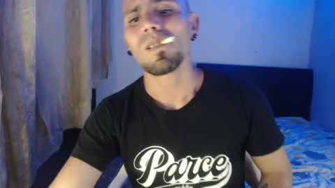 Snapshot of gabrielle_ramirez chatting on 02/19/25, 12:57 Gabriel online show from 02/19/25, 12:57