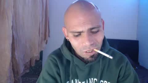 Snapshot of gabrielle_ramirez chatting on 02/28/25, 11:23 Gabriel online show from 02/28/25, 11:23