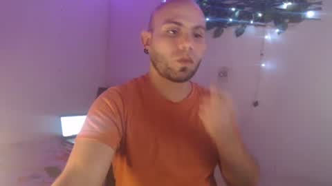 Snapshot of gabrielle_ramirez chatting on 10/08/25, 11:57 Gabriel online show from 10/08/25, 11:57