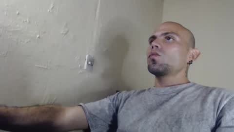 Gabriel online show from 03/12/26, 02:07