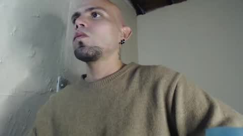 Gabriel online show from 03/14/26, 09:53