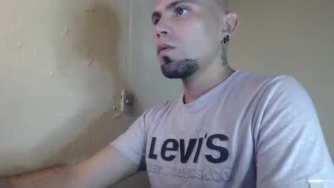 Gabriel online show from 03/18/26, 12:25