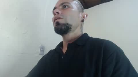 Gabriel online show from 03/28/26, 03:39