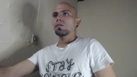 Gabriel online show from 04/21/26, 03:46