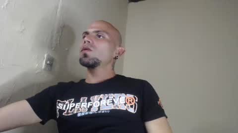 Snapshot of gabrielle_ramirez chatting on 04/26/26, 02:31 Gabriel online show from 04/26/26, 02:31