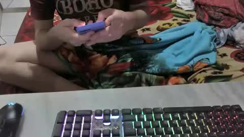 gabriely_hott online show from 05/03/26, 03:34