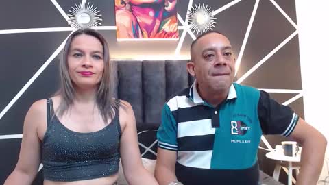 gabrielyabigail online show from 02/15/26, 07:32