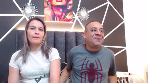 gabrielyabigail online show from 02/19/26, 03:19