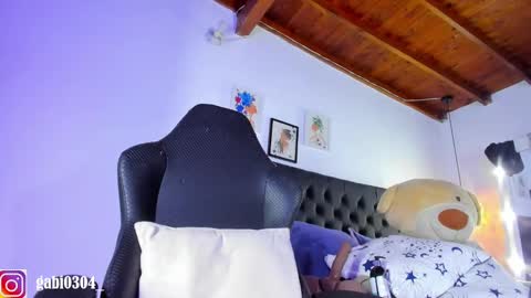 Sara   online show from 02/22/25, 06:17