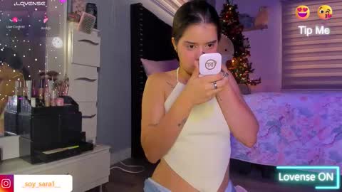 Sara   online show from 01/10/26, 02:41