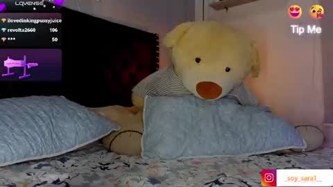 Sara   online show from 06/11/26, 12:32