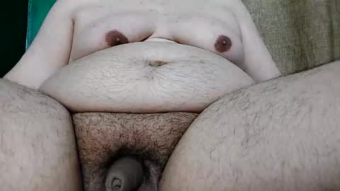 Gabriel online show from 12/31/24, 07:20