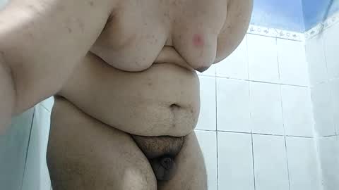 Gabriel online show from 01/12/25, 12:18