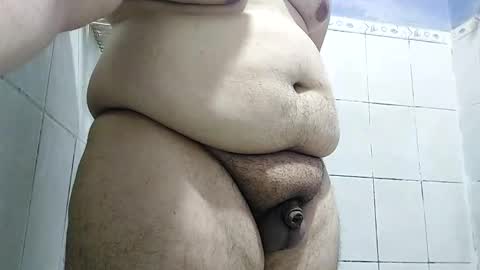 Gabriel online show from 02/07/25, 10:41