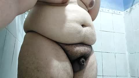 Gabriel online show from 03/01/25, 11:26