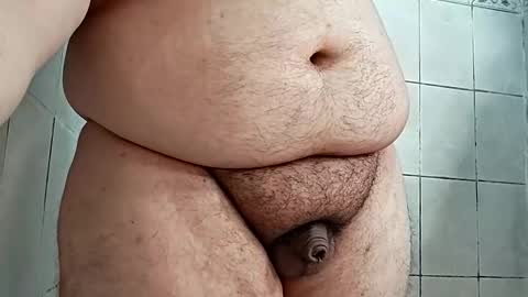 Gabriel online show from 02/02/26, 09:24