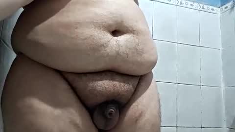 Gabriel online show from 04/12/26, 11:21