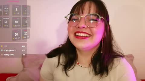 Gabyy online show from 09/12/25, 10:32