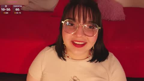 Gabyy online show from 11/09/25, 03:43