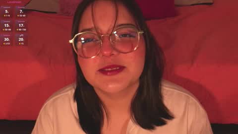 Gabyy online show from 02/10/26, 12:09
