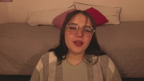 Gabyy online show from 04/06/26, 07:31