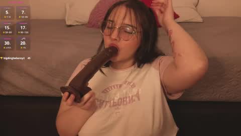 Gabyy online show from 04/11/26, 09:02