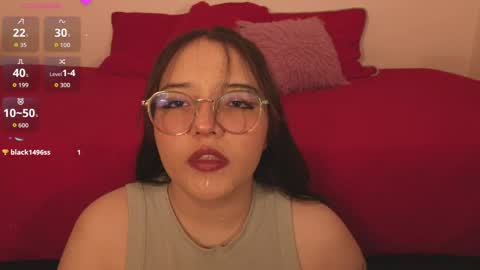 Gabyy online show from 04/20/26, 09:23