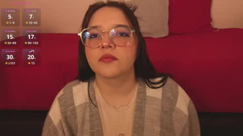 Snapshot of gaby99_ chatting on 05/08/26, 10:20 Gabyy online show from 05/08/26, 10:20